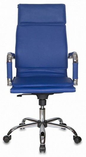 Кресло компьютерное Бюрократ CH-993/Blue в Качканаре - kachkanar.mebel24.online | фото 2