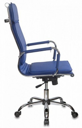 Кресло компьютерное Бюрократ CH-993/Blue в Качканаре - kachkanar.mebel24.online | фото 3