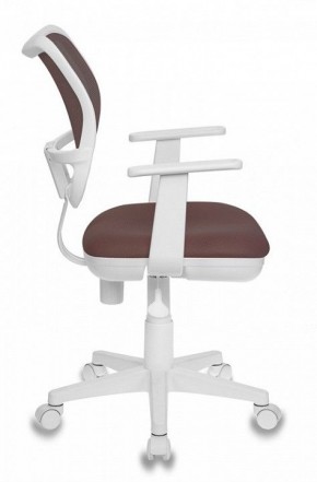 Кресло компьютерное Бюрократ CH-W797/BR/TW-14C в Качканаре - kachkanar.mebel24.online | фото 9