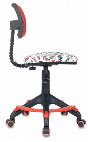 Кресло компьютерное CH-299-F в Качканаре - kachkanar.mebel24.online | фото 3
