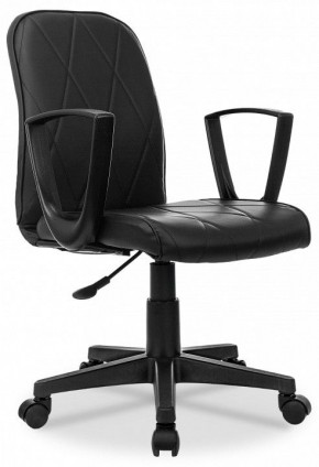 Кресло компьютерное CH-327/BLACK-PU в Качканаре - kachkanar.mebel24.online | фото