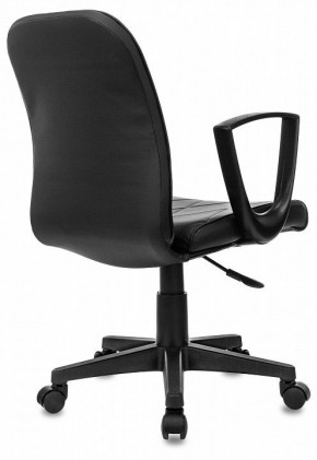 Кресло компьютерное CH-327/BLACK-PU в Качканаре - kachkanar.mebel24.online | фото 4
