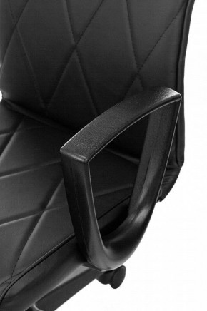 Кресло компьютерное CH-327/BLACK-PU в Качканаре - kachkanar.mebel24.online | фото 5