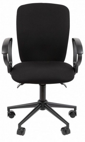 Кресло компьютерное Chairman 9801 Black в Качканаре - kachkanar.mebel24.online | фото 2