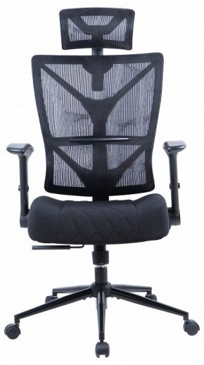 Кресло компьютерное Chairman CH566 в Качканаре - kachkanar.mebel24.online | фото 3
