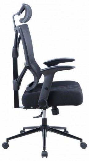 Кресло компьютерное Chairman CH566 в Качканаре - kachkanar.mebel24.online | фото 4