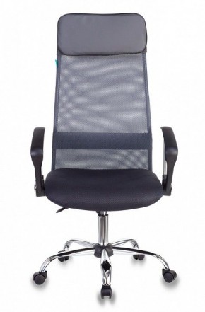 Кресло компьютерное KB-6N/SL/DG/TW-12 в Качканаре - kachkanar.mebel24.online | фото 2