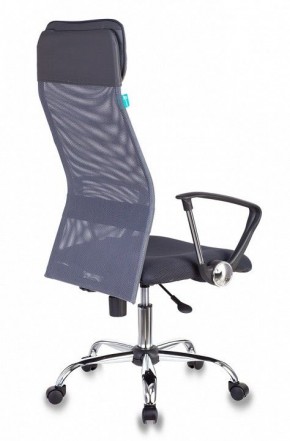 Кресло компьютерное KB-6N/SL/DG/TW-12 в Качканаре - kachkanar.mebel24.online | фото 4