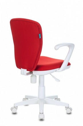 Кресло компьютерное KD-W10AXSN/26-22 в Качканаре - kachkanar.mebel24.online | фото 4