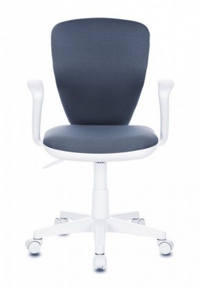 Кресло компьютерное KD-W10AXSN/26-25 в Качканаре - kachkanar.mebel24.online | фото 3