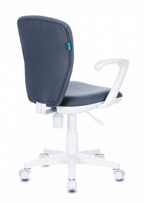 Кресло компьютерное KD-W10AXSN/26-25 в Качканаре - kachkanar.mebel24.online | фото 4
