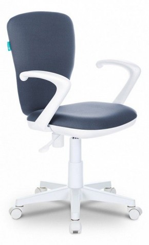 Кресло компьютерное KD-W10AXSN/26-25 в Качканаре - kachkanar.mebel24.online | фото 6