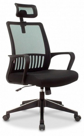 Кресло компьютерное MC-201-H/TW-11 в Качканаре - kachkanar.mebel24.online | фото
