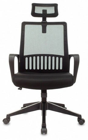 Кресло компьютерное MC-201-H/TW-11 в Качканаре - kachkanar.mebel24.online | фото 2
