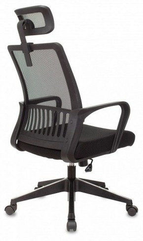 Кресло компьютерное MC-201-H/TW-11 в Качканаре - kachkanar.mebel24.online | фото 4