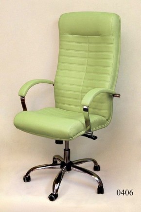 Кресло компьютерное Орион КВ-07-131112-0406 в Качканаре - kachkanar.mebel24.online | фото 4
