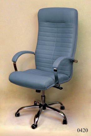 Кресло компьютерное Орион КВ-07-131112-0420 в Качканаре - kachkanar.mebel24.online | фото 3