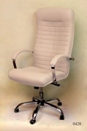 Кресло компьютерное Орион КВ-07-131112-0428 в Качканаре - kachkanar.mebel24.online | фото 3