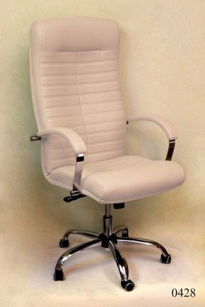 Кресло компьютерное Орион КВ-07-131112-0428 в Качканаре - kachkanar.mebel24.online | фото 4