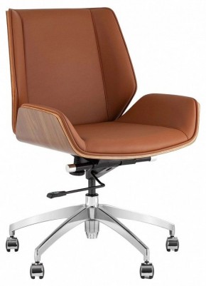 Кресло компьютерное TopChairs Crown SN в Качканаре - kachkanar.mebel24.online | фото