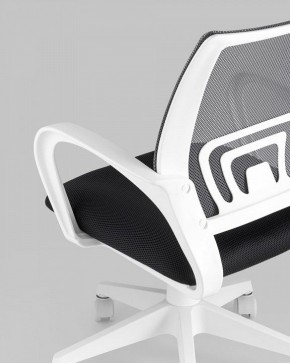 Кресло компьютерное TopChairs ST-BASIC-W в Качканаре - kachkanar.mebel24.online | фото 6