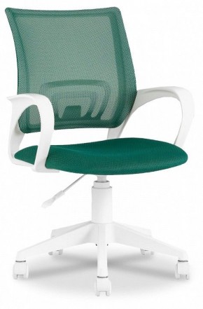 Кресло компьютерное TopChairs ST-Basic-W в Качканаре - kachkanar.mebel24.online | фото
