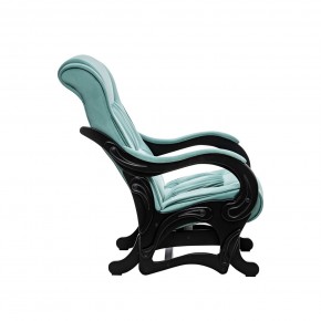 Кресло-маятник Модель 78 Венге, ткань V 43 в Качканаре - kachkanar.mebel24.online | фото 3
