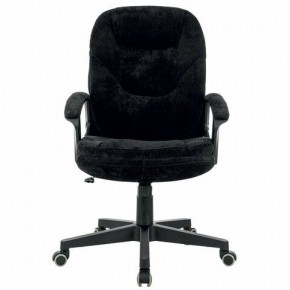 Кресло офисное BRABIX PREMIUM "Trend EX-568", велюр, черное, 533014 в Качканаре - kachkanar.mebel24.online | фото 2