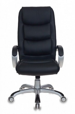 Кресло руководителя Бюрократ CH-S840N/BLACK в Качканаре - kachkanar.mebel24.online | фото 2