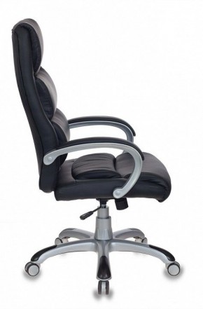 Кресло руководителя Бюрократ CH-S840N/BLACK в Качканаре - kachkanar.mebel24.online | фото 3