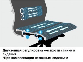 Кресло Samurai L1-1K - TS (Черный) Модель Samurai 0010001 в Качканаре - kachkanar.mebel24.online | фото 14