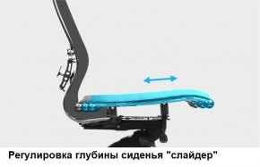 Кресло Samurai L1-1K - TS (Черный) Модель Samurai 0010001 в Качканаре - kachkanar.mebel24.online | фото 15