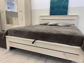 Кровать 1600 с ПМ София 15 в Качканаре - kachkanar.mebel24.online | фото 2