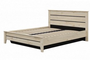 Кровать 1600 с ПМ София 15 в Качканаре - kachkanar.mebel24.online | фото