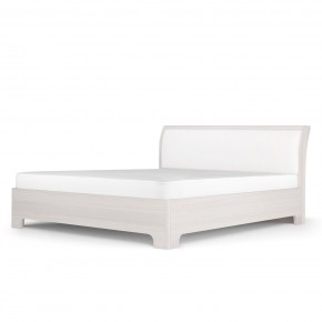 Кровать-3 1600 экокожа Парма Нео в Качканаре - kachkanar.mebel24.online | фото 1