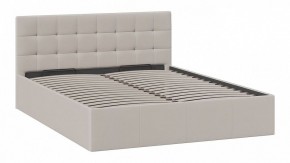 Кровать двуспальная Эмма в Качканаре - kachkanar.mebel24.online | фото 2