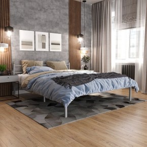 Кровать двуспальная Фади-01 в Качканаре - kachkanar.mebel24.online | фото 2