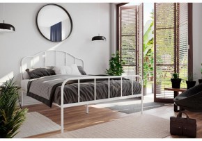 Кровать двуспальная Милена в Качканаре - kachkanar.mebel24.online | фото 2