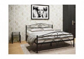 Кровать двуспальная Морика в Качканаре - kachkanar.mebel24.online | фото 2