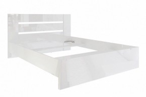 Кровать двуспальная Норден СТЛ.413.10 в Качканаре - kachkanar.mebel24.online | фото 2