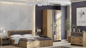 Кровать двуспальная Taika в Качканаре - kachkanar.mebel24.online | фото 11