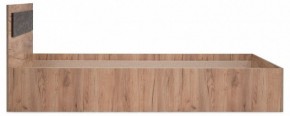 Кровать двуспальная Taika в Качканаре - kachkanar.mebel24.online | фото 4