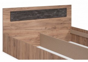 Кровать двуспальная Taika в Качканаре - kachkanar.mebel24.online | фото 5