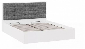 Кровать двуспальная Тесса в Качканаре - kachkanar.mebel24.online | фото 2