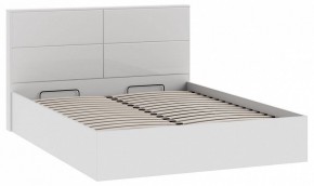 Кровать двуспальная Тесса в Качканаре - kachkanar.mebel24.online | фото 2