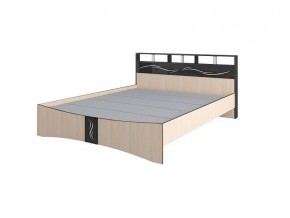 Кровать Эрика 1.4 Ортопед на опорах в Качканаре - kachkanar.mebel24.online | фото