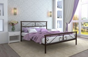 Кровать Эсмеральда Plus (МилСон) в Качканаре - kachkanar.mebel24.online | фото