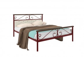 Кровать Эсмеральда Plus Мягкая (МилСон) в Качканаре - kachkanar.mebel24.online | фото 4