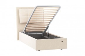 Кровать Ester 900 с основанием и ПМ (Вивальди 2) Модель 311 в Качканаре - kachkanar.mebel24.online | фото 2