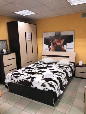 Кровать Гавана 1.6 Ортопед ПМ с ящиком в Качканаре - kachkanar.mebel24.online | фото